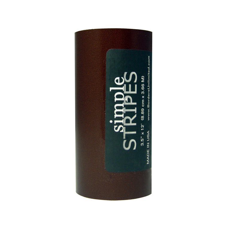 Borders Unlimited Simple Stripes Wall Decal & Reviews Wayfair